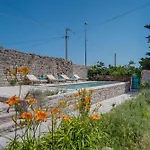 Seaside House With A Swimming Pool Osor, Losinj - 12230 Feriehus Osor