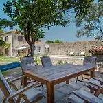 Seaside House With A Swimming Pool Osor, Losinj - 12230 Osor