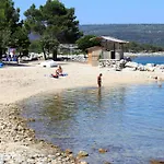 Seaside House With A Swimming Pool Osor, Losinj - 12230