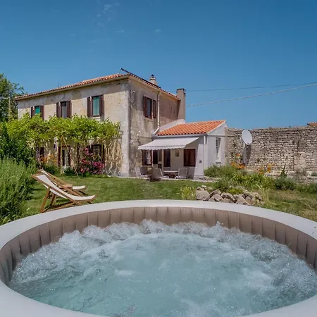 Seaside House With A Swimming Pool Osor, Losinj - 12230 Osor