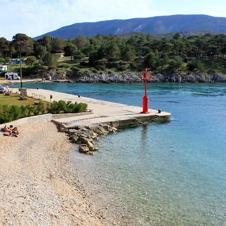 Seaside House With A Swimming Pool Osor, Losinj - 12230 Vakantiehuis *