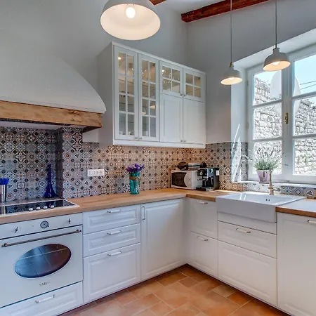 Seaside House With A Swimming Pool Osor, Losinj - 12230