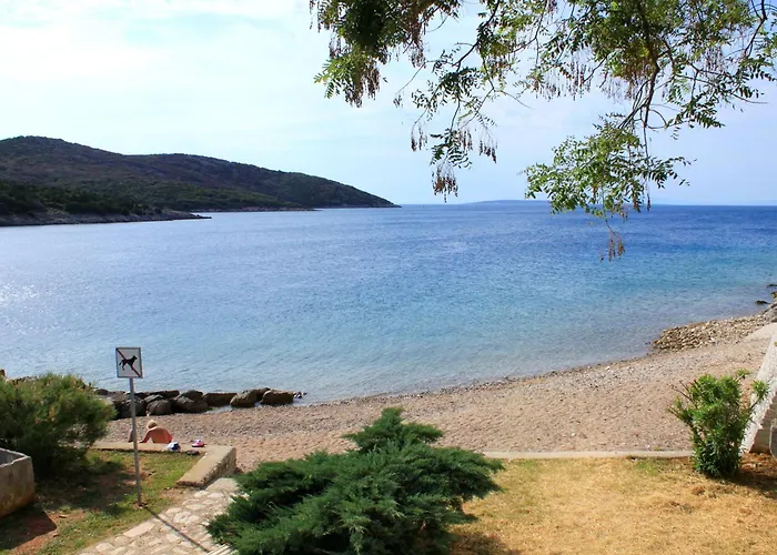 Vakantiehuis Seaside House With A Swimming Pool Osor, Losinj - 12230 Osor