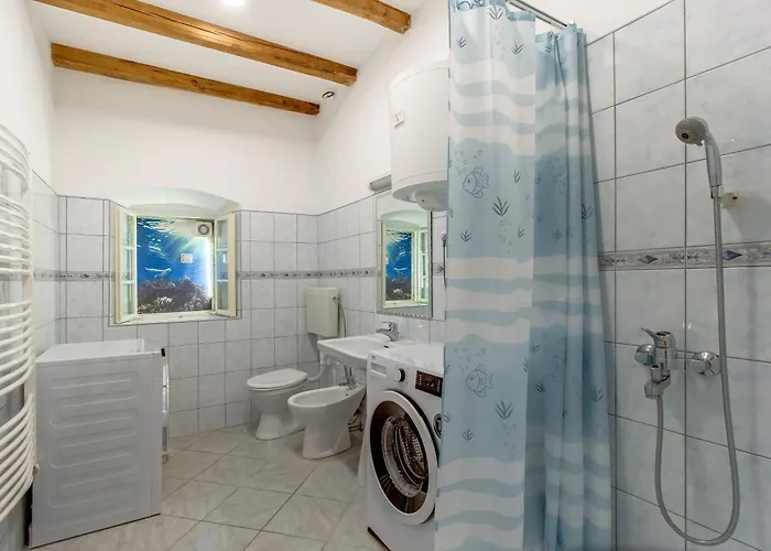 Seaside House With A Swimming Pool Osor, Losinj - 12230 * Osor