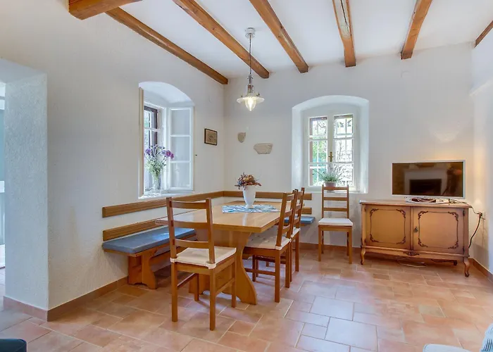 Seaside House With A Swimming Pool Osor, Losinj - 12230 Osor