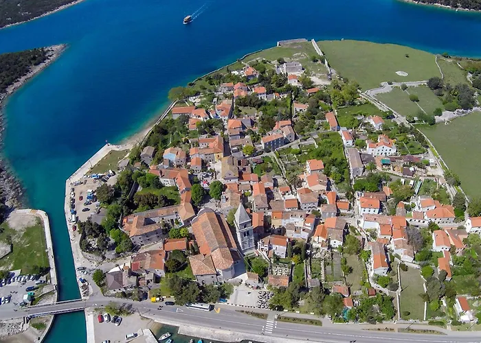 Seaside House With A Swimming Pool Osor, Losinj - 12230 Vakantiehuis