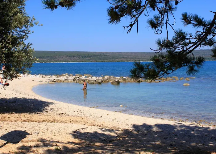 Seaside House With A Swimming Pool Osor, Losinj - 12230 Vakantiehuis *