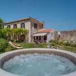 Seaside House With A Swimming Pool Osor, Losinj - 12230 오소르