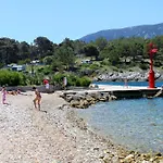Seaside House With A Swimming Pool Osor, Losinj - 12230 펜션