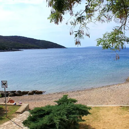 度假居 Seaside House With A Swimming Pool Osor, Losinj - 12230 奥索尔