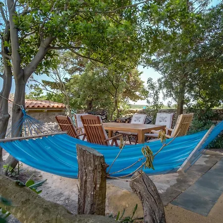 Seaside House With A Swimming Pool Osor, Losinj - 12230 *