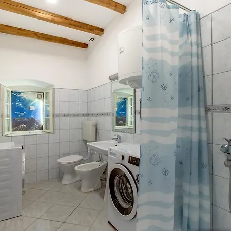 Seaside House With A Swimming Pool Osor, Losinj - 12230 * 奥索尔