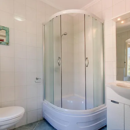 Seaside House With A Swimming Pool Osor, Losinj - 12230 度假居 奥索尔