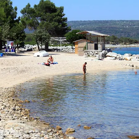Seaside House With A Swimming Pool Osor, Losinj - 12230