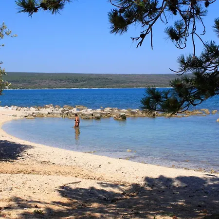 Seaside House With A Swimming Pool Osor, Losinj - 12230 度假居 *